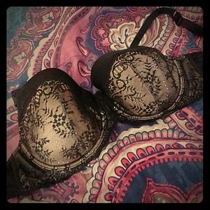 Paramour desire collection in 34DD